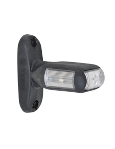 Lampa obrysowa boczna ERMAX...