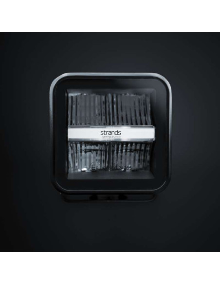 Strands Siberia XP Qube 38W worklight