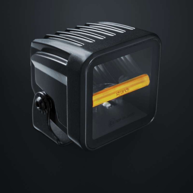Strands Siberia XP Qube 38W worklight