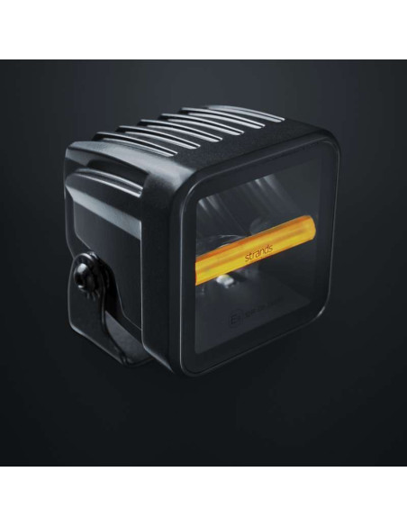 Strands Siberia XP Qube 38W worklight