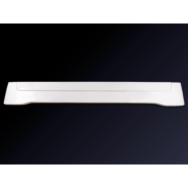 VOLVO FH4/5/Aero sunvisor, without...