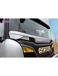 Truckstyle Sweden - Scania...