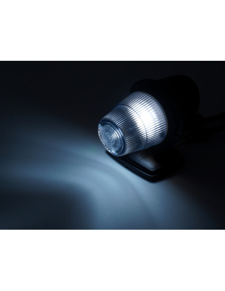 Dualcolor LED module for SIM 3122 oldschool lamp - xenon white/yellow