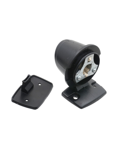 Dwukolorowy moduł LED do lamp SIM Oldschool 3122 - biały ciepły/żółty
