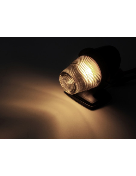 Dualcolor LED module for SIM 3122 oldschool lamp - warm white/yellow