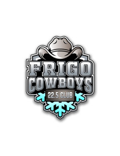 Frigo Cowboys 22.5 Club -...