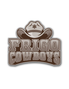 Frigo Cowboys Vintage -...