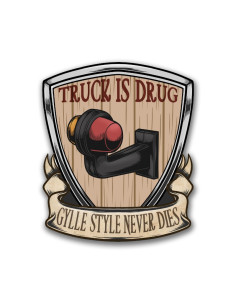 Gylle style never dies...