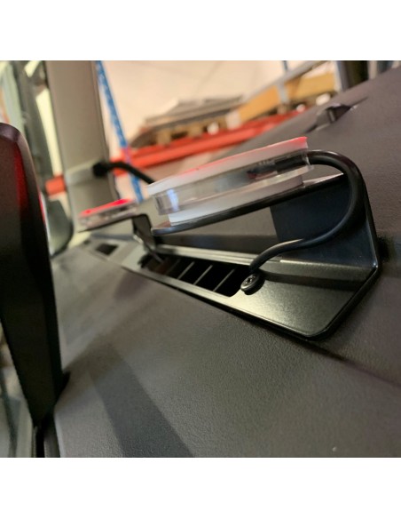 Metal stand for Poppy - VOLVO FH4/5/Aero