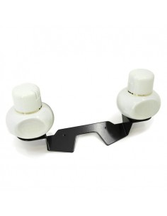 Metal stand for Poppy -...
