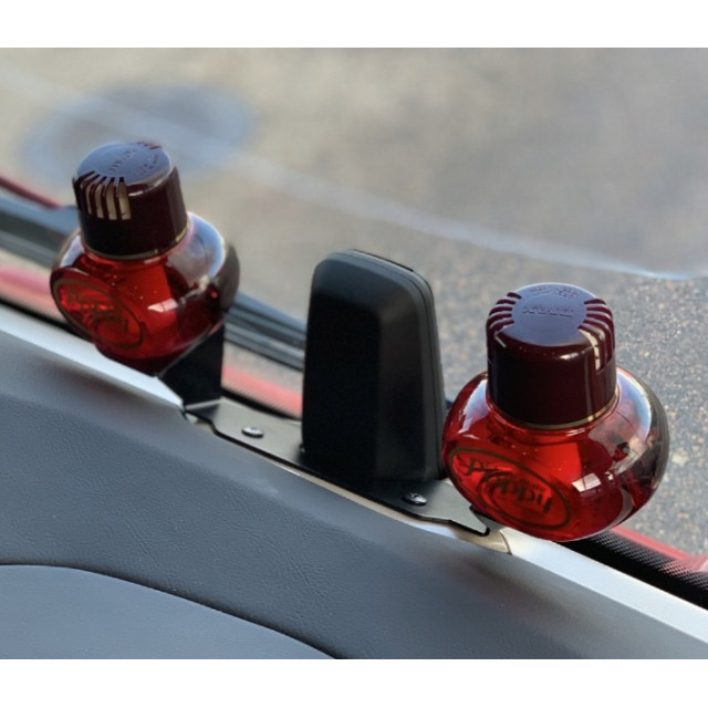 Podstawka metalowa do Poppy - SCANIA...