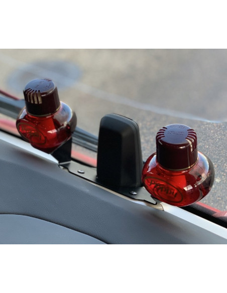 Podstawka metalowa do Poppy - SCANIA NG / DAF XG/XG+