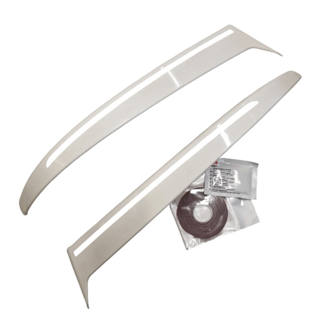 Eyelids for Scania Nextgen with LED...