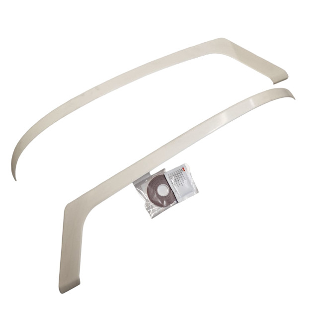 Eyelids for Iveco S-Way