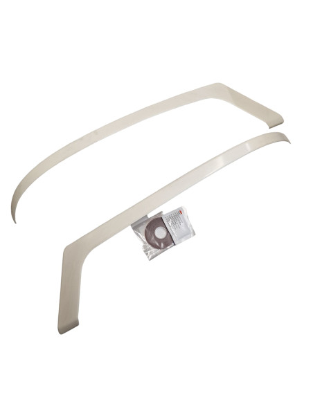 Brewki lamp przednich Iveco S-Way