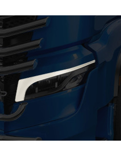 Brewki lamp przednich Iveco...