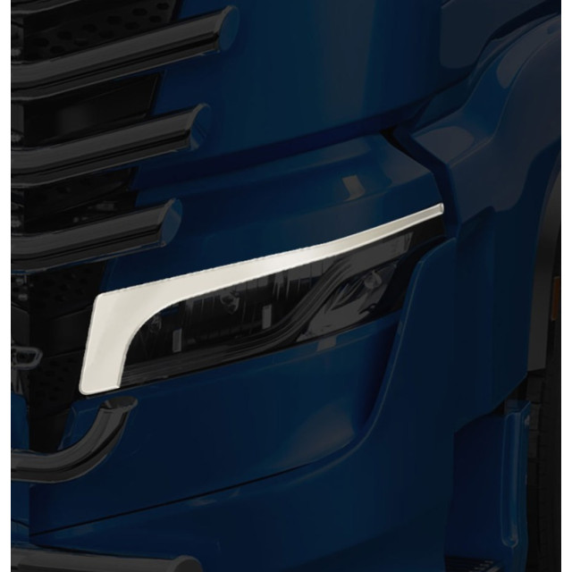 Brewki lamp przednich Iveco S-Way