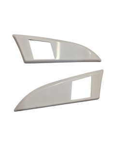 Grill lamp cover Scania...