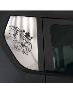 Scania Nextgen flat...