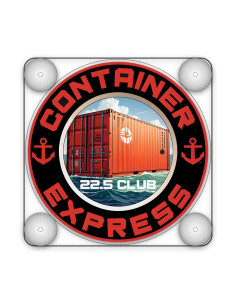 Lightbox Container Express...