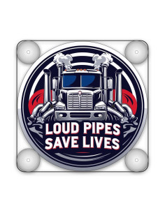 Lightbox Loud Pipes Save...