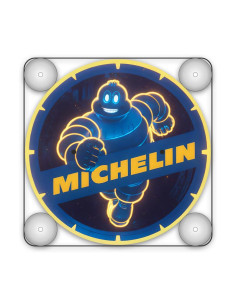 Lightbox Michelin Neon 17cm