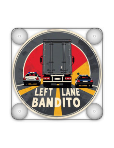 Lightbox Left Lane Bandito...