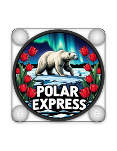Lightbox Polar Express v2 17cm