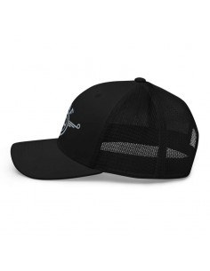 Czapka trucker classic... 2