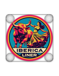 Lightbox Iberica Liner v1 17cm