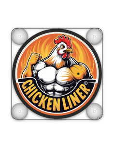 Lightbox Chicken Liner 17cm