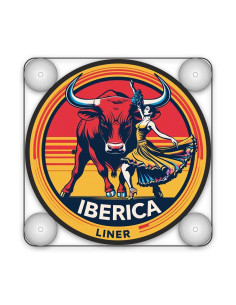 Lightbox Iberica Liner v2 17cm