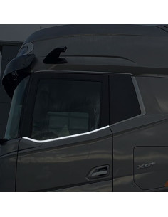 DAF XF/XG/XG+ embossed...