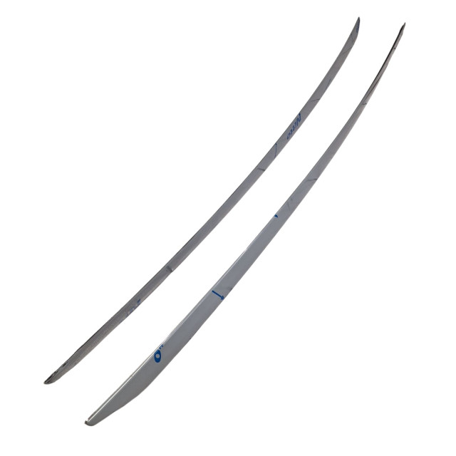 Tłoczony dekor nierdzewny boku kabiny...