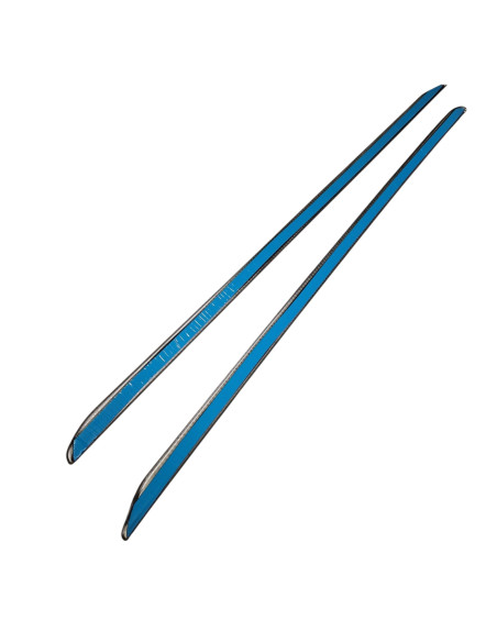 Tłoczony dekor nierdzewny boku kabiny DAF XF/XG/XG+