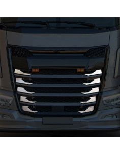 DAF XF/XG/XG+ embossed...