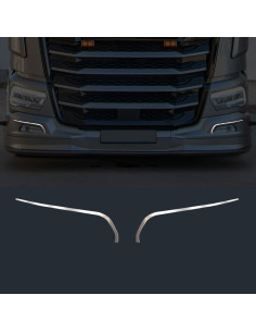 DAF XF/XG/XG+ flat...