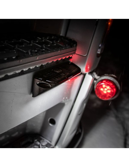 Worklight Purelux Scene - 15 cm / 19W / Flood