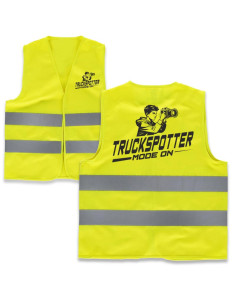 TRUCKSPOTTER MODE ON -...