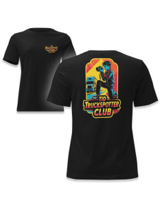 Women's T-shirt TID...