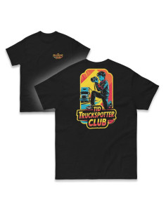 Men's T-shirt TID...