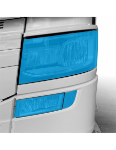 Scania Nextgen headlight...