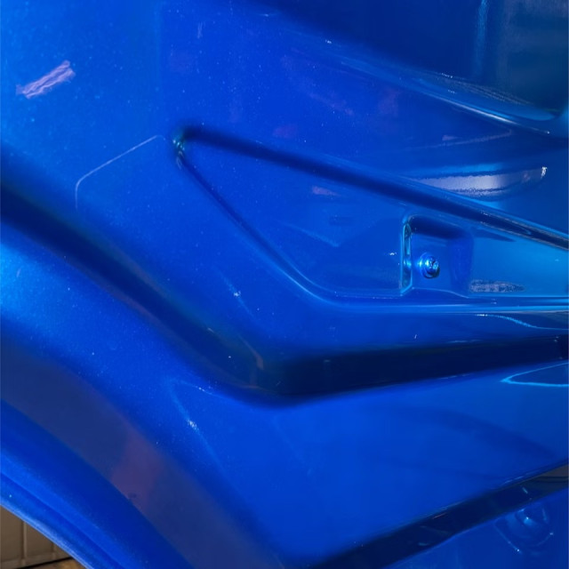 Folia ochronna na wnętrze drzwi...