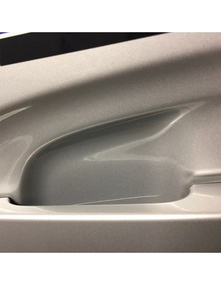 Volvo FH4/5/Aero door handle recess protective films - clear