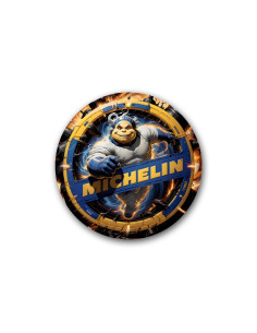 Angry Michelin v2 -...
