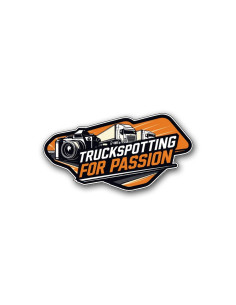 Truckspotting for Passion -...