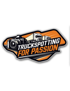 Truckspotting for Passion -...
