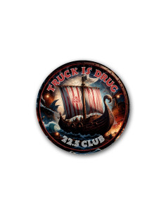 Apocalipse Viking Galley -...