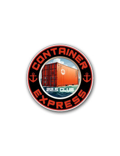 Container Express v2 -...
