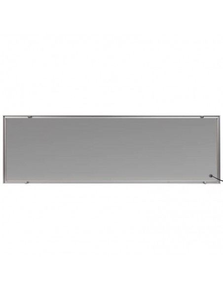 Baner reklamowy CLASSIC - 140x40x10 cm